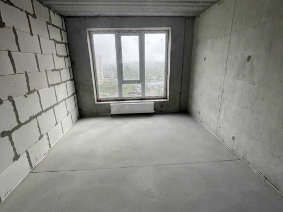 В продаже 1 комнатная квартира в ЖК "Гавайи", Марсельская Одесса