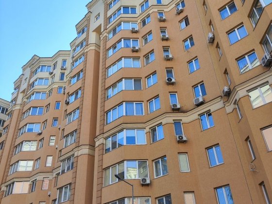 Однокімнатна квартира по центральній алеї ЖК Софія Сіті. Обжитий буд. Софиевская Борщаговка