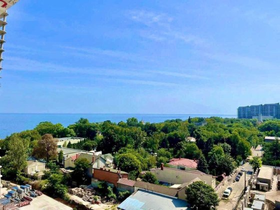 Вид, який підкорює з першого погляду! Одесса