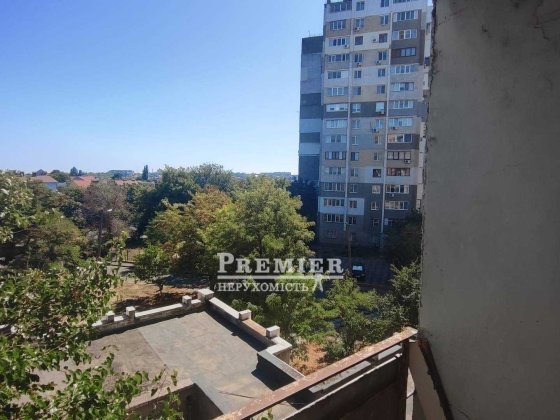 2 комнатная квартира 51 м2 на Таирово рынок Южный