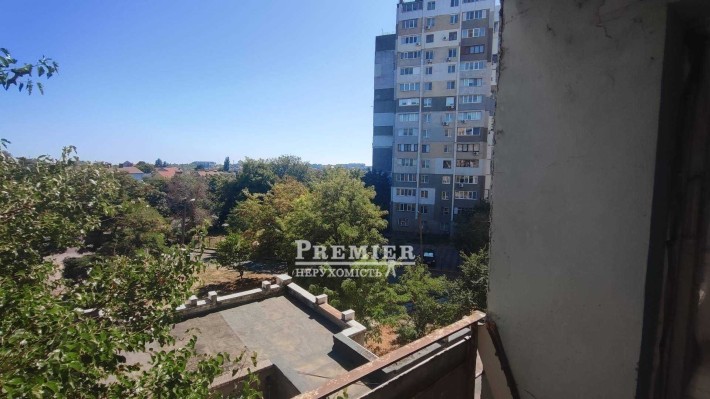 2 комнатная квартира 51 м2 на Таирово рынок Южный - фото 1