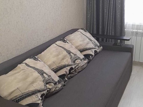 2 комнатная квартира с  ремонтом по  улице Черноморского Казачества Одесса