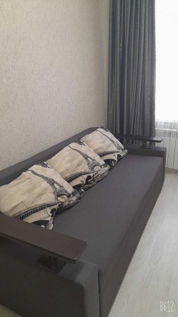 2 комнатная квартира с  ремонтом по  улице Черноморского Казачества - фото 1