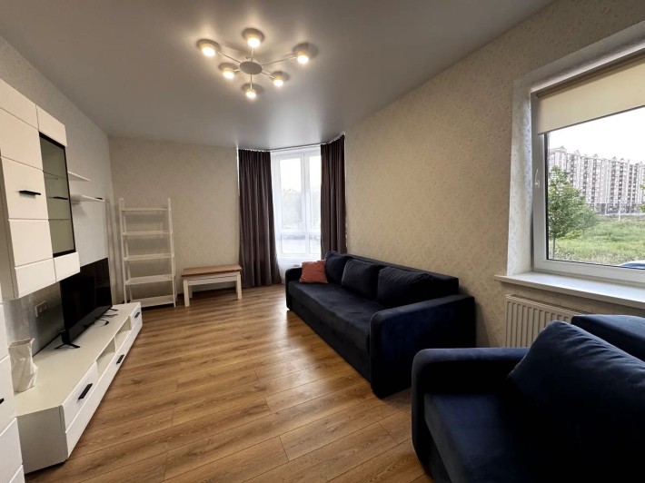 Софіївська Борщагівка ЖК "Львівський затишок" для ВПО Розтермінування - фото 1