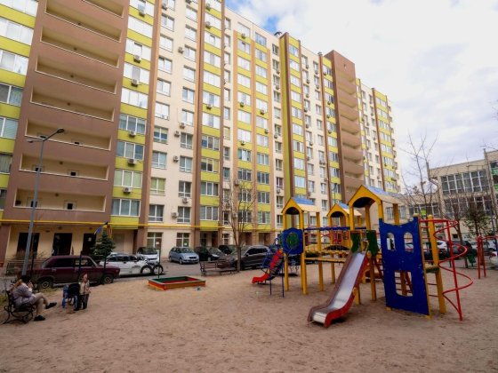 Продам 2к квартиру ЖК Софіївський квартал Софіївська Борщагівка Софіївська Борщагівка