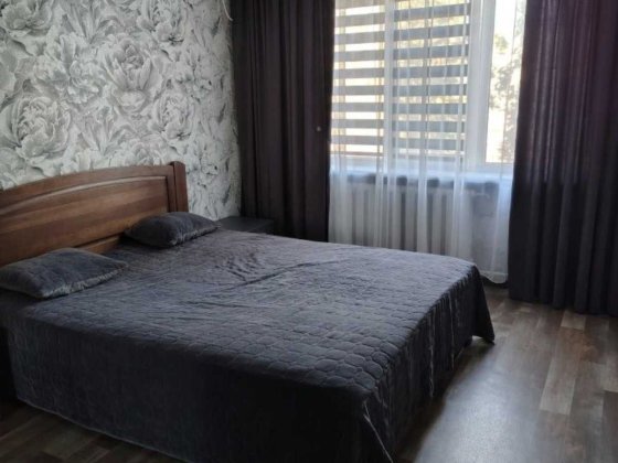 2 комнатная квартира проспект Князя Владимира Великого(Добровольского) Одеса