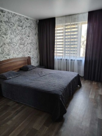 2 комнатная квартира проспект Князя Владимира Великого(Добровольского) - фото 1