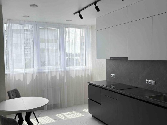 Новая‼️ 1 комн с ремонтом ЖК "Бульвар Акаций"‼️ ул. Бугаевская. Одеса