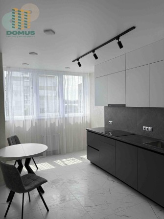 Новая‼️ 1 комн с ремонтом ЖК "Бульвар Акаций"‼️ ул. Бугаевская. - фото 1