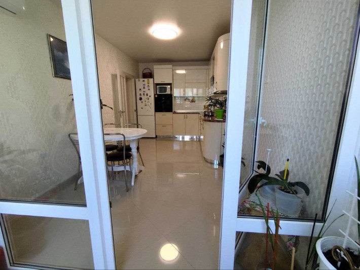 Квартира в красивом, благоустроенном ЖК "Острова". - фото 1