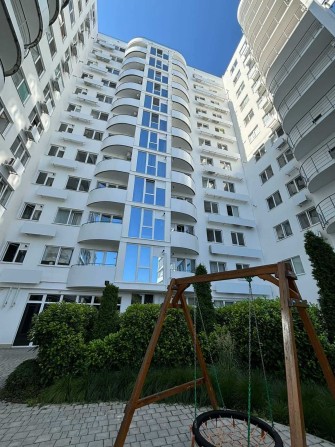 Продам 1 ком квартиру у моря. Газовый котел. - фото 1