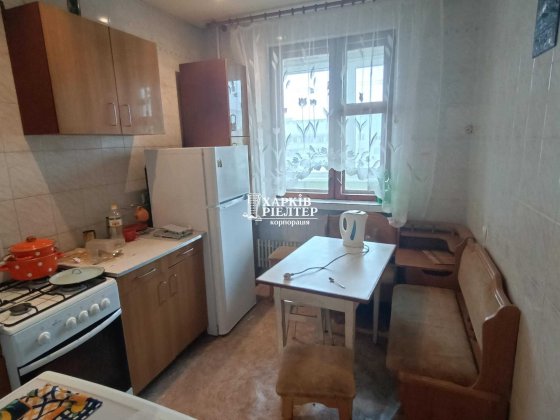 LS-10 1к покращеного планування, Північна Салтівка, Екватор Харьков