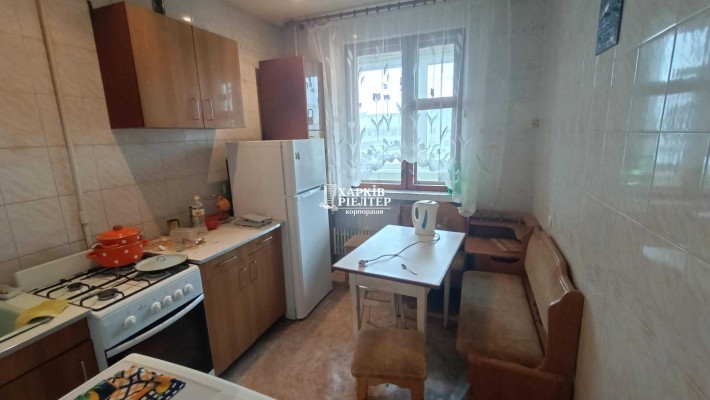 LS-10 1к покращеного планування, Північна Салтівка, Екватор - фото 1