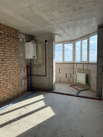 Видова! акційна ! готова квартира 49м2! Без комісії - фото 1