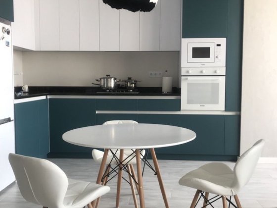 Продаю, як від серця відриваю! ЖК «Львівський маєток» Софіївська Борщагівка