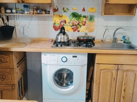 Продам 3 к.кв Салтівка, проспект Тракторобудівників , 92 Харків