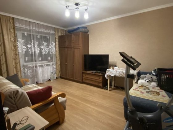 Продам 2 комнатную квартиру Новые Дома, прос.Байрона Харьков