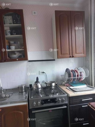 3к.65м2 Салтівка (Салтовка, м.Героев Труда, 522мрн) 127447 - фото 1