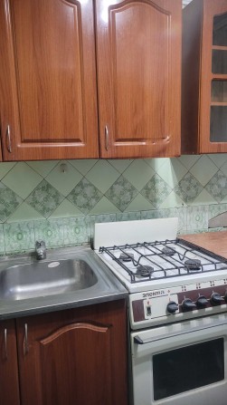 Продаж 1к квартири,Залютіно - фото 1