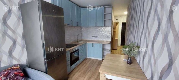 1к. 40м2 ЖК Макіївська (Одесская, ЖК Макеевская,ул.Качановская) 128747 - фото 1