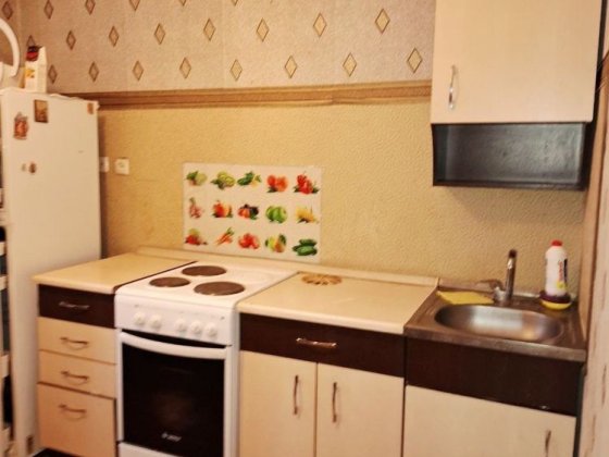 Продам 1 к кв, просп. Аерокосмічний, район Одеська, єВідновлення Харків