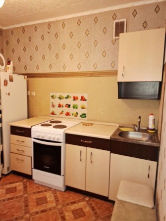 Продам 1 к кв, просп. Аерокосмічний, район Одеська, єВідновлення - фото 1