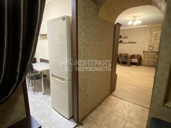 Продам 2 рівневу квартиру 70м2 пров.Троіцький,10 Центр Харьков