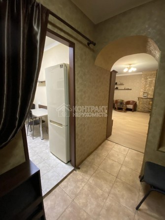 Продам 2 рівневу квартиру 70м2 пров.Троіцький,10 Центр - фото 1