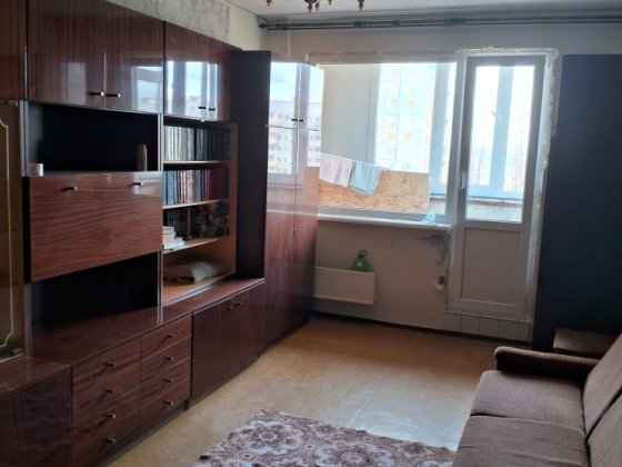 Срочно!!! Алексеевка, Продам 2ком.кв, 7/9,  ст. метро. Победа 2 минут Харьков