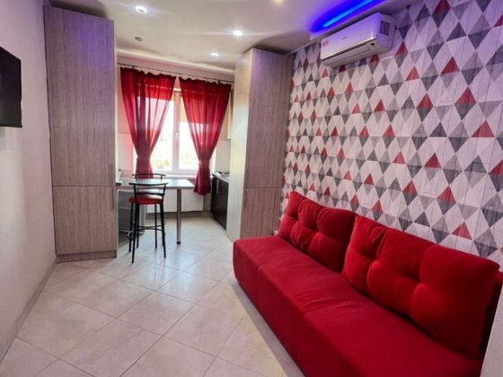 1 к. Смарт-кв. ЖК Бестужевские сады, 20 м2. Старт 15999$. Торг Харків