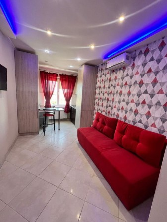 1 к. Смарт-кв. ЖК Бестужевские сады, 20 м2. Старт 15999$. Торг - фото 1