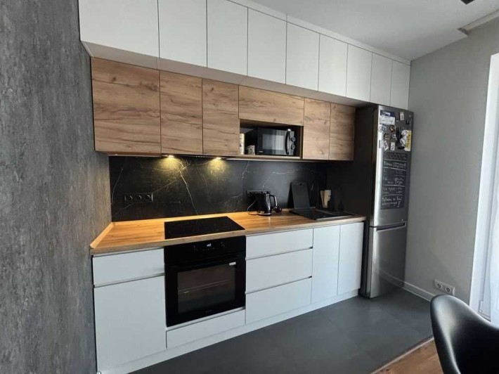 H S2 продам 1 кім. квартиру ЖК Салтовський - фото 1