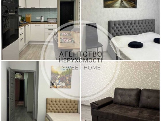 Продаж 3к-квартири 96м2 ЖК Софіївська Сфера Софіївська Борщагівка