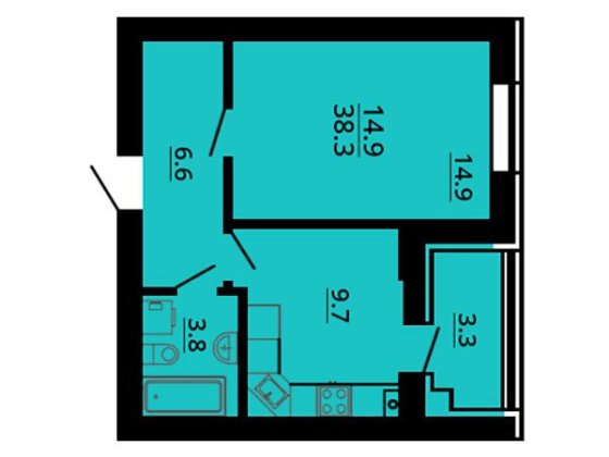 Старт продажів 1,2,3 к Є-оселя Є-відновлення 2% Львівський Затишок Софіївська Борщагівка