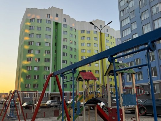 Продаж квартири 48м2 з Документами! Без комісії! Під єОселю Софіївська Борщагівка