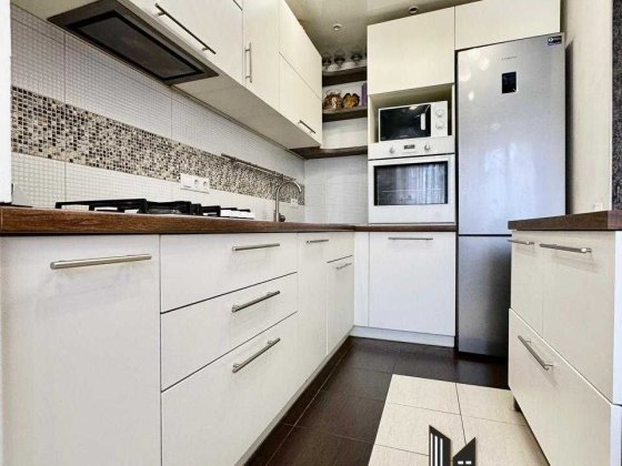 Продається 1-к кв в  ЖК Євромісто вул Жулянська 1д Програми! Софіївська Борщагівка