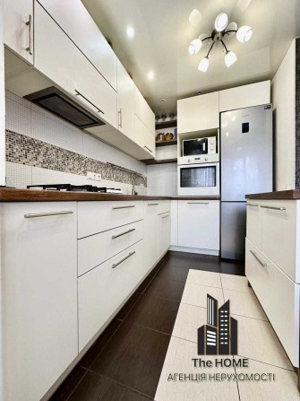 Продається 1-к кв в  ЖК Євромісто вул Жулянська 1д Програми! - фото 1