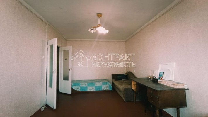 Продаж 3к квартири в 5 хв від м. Київська єВідновлення Торг - фото 1