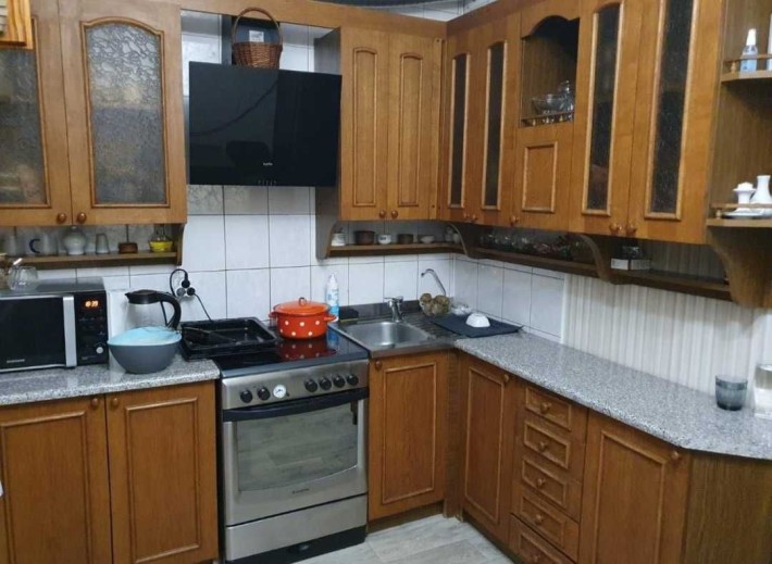 Продам 2к квартиру 51 кв.м. пр.Победы, Алексеевка, рядом метро - фото 1