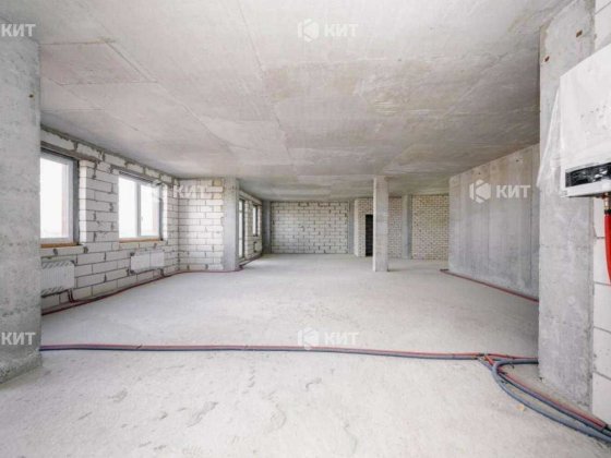 3к.176м2 ЖК Люксембург Зданий дім, Центр (Научная парк Горького)121758 Харьков