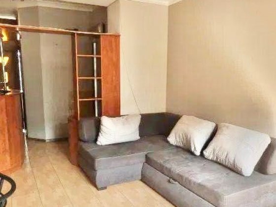 D1M Продам 1 кімнатну квартиру, вул. Чернишевська. Меблі, техніка Харьков