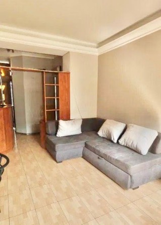 D1M Продам 1 кімнатну квартиру, вул. Чернишевська. Меблі, техніка - фото 1