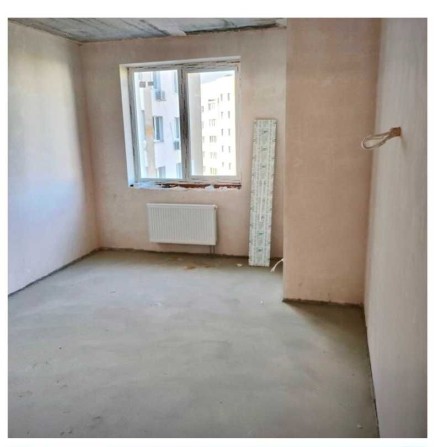 Продам 1 кв. ЖК Радужний - фото 1