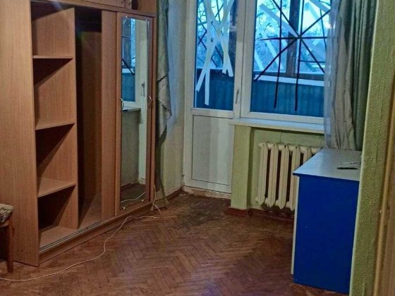 Продам 1 кв. метро Палац Спорту , Нові Будинки Харьков