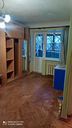 Продам 1 кв. метро Палац Спорту , Нові Будинки - фото 1