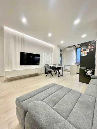 Продам 3к квартиру в ЖК Инфинити Центр Сад Шевченко Каскад - фото 1