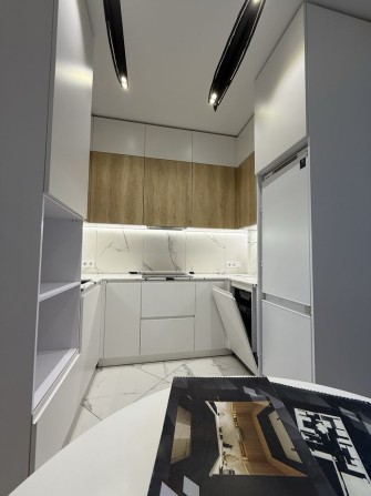 Продам 2 комнатную квартиру 55м2, Шевченковский район - фото 1