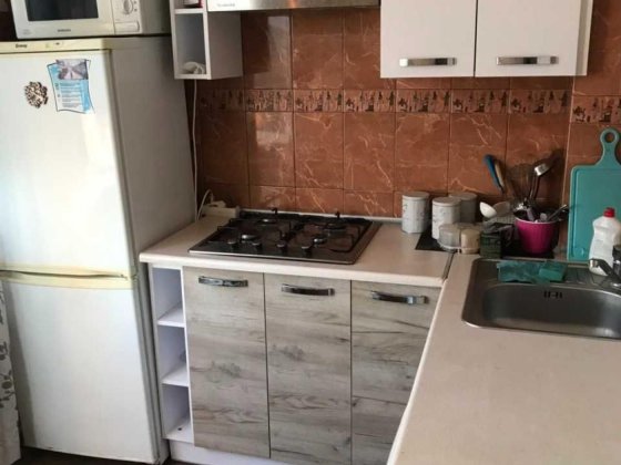 9619-АП Продам 1к квартиру на Салтовке Салтовская 533 м/р Харьков