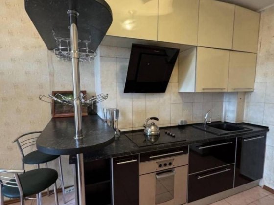 ЕГ-0750 Продам 2к квартиру 75м2 в новострое ЖК Янтарный на Салтовке Харків