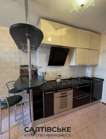 ЕГ-0750 Продам 2к квартиру 75м2 в новострое ЖК Янтарный на Салтовке - фото 1